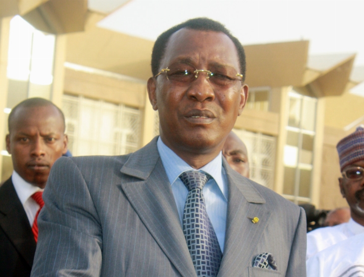 Tchad : Idriss Déby fait le ménage