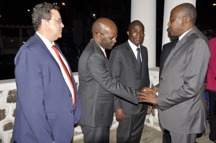 Doing Business : la SFI salue les performances de la Côte d’Ivoire