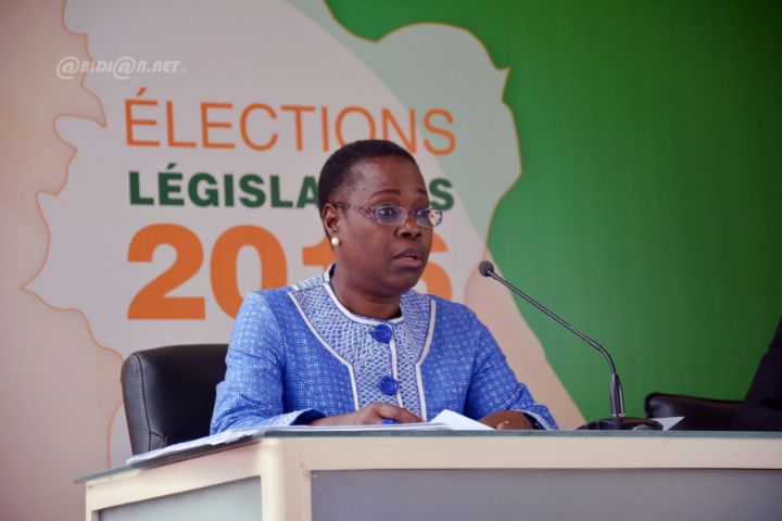 Côte d’Ivoire-AIP/ Des OSC demandent au gouvernement d’œuvrer à l’élection de Yoli Bi Marguerite au comité de suivi de la CEDEF