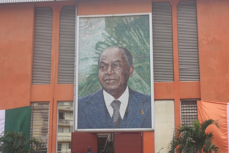 Anniversaire du décès du père de la nation : La campagne a-t-elle fait oublier Houphouet ?