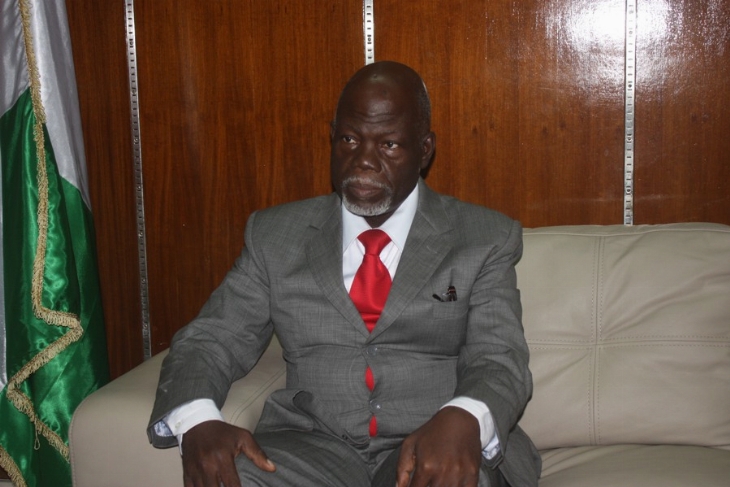 Ministère des sports / Philippe Legré aux fédérations : “Vous pouvez passer à la caisse le mardi”