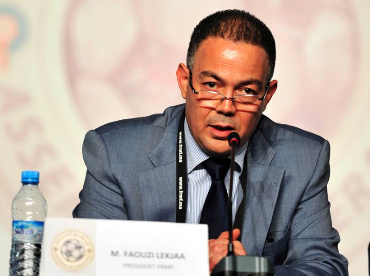 Mondial 2018 : La Fifa sanctionne le Maroc avant son match contre la Côte d’Ivoire