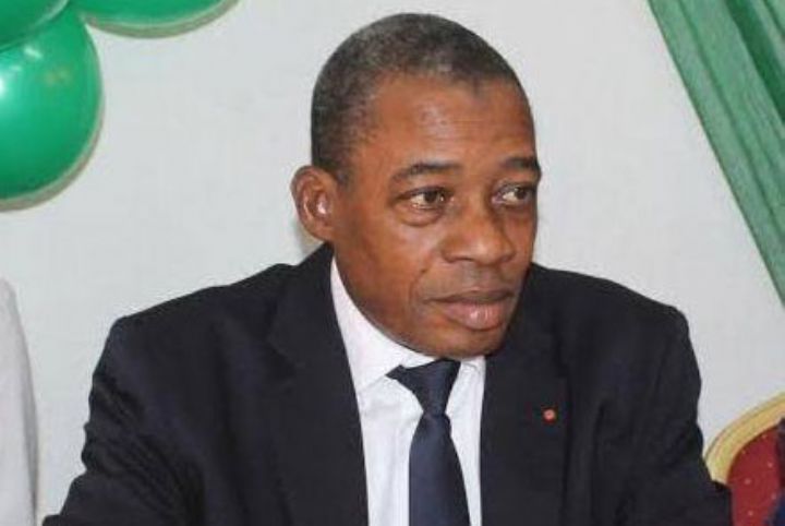 Décès à Abidjan du Président du Conseil de régulation de l’ARTCI, Pr Lemassou Fofana