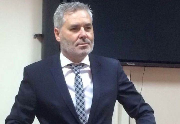 Presse club de l’UNJCI : 60 ans de coopération ivoiro-israëlienne / SEM Léo Vinovezky, ambassadeur d’Israël en Côte d’Ivoire : « 550 ivoiriens reçoivent des formations professionnelles en Israël chaque année »