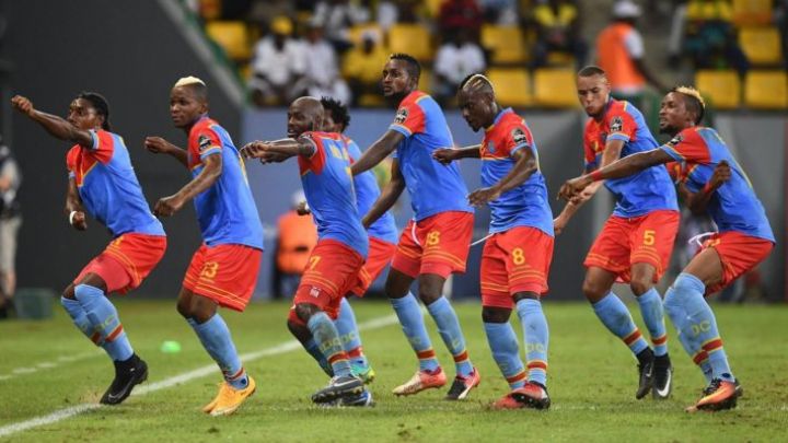 CAN 2019: Préparation La Rd Congo choisie l’Espagne