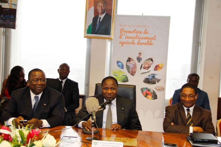 Sara 2015 : la Côte d’Ivoire s’ouvre au monde