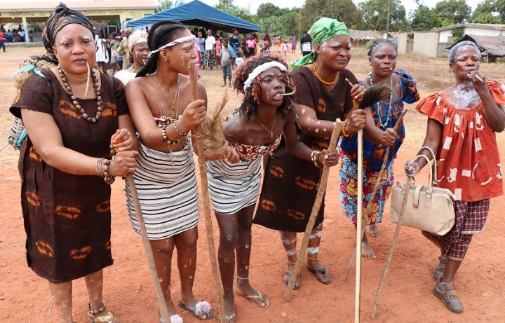 Le Gogoli festival de Gnatroa enfin accepté par les populations locales (Commissaire général)