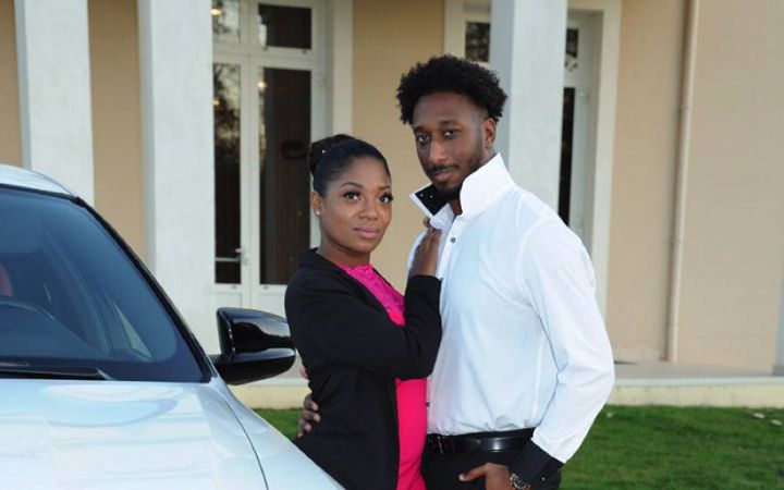 Interview/ Tracy Lubin (chorégraphe) : « L’Afrique est le berceau de mon humanité »