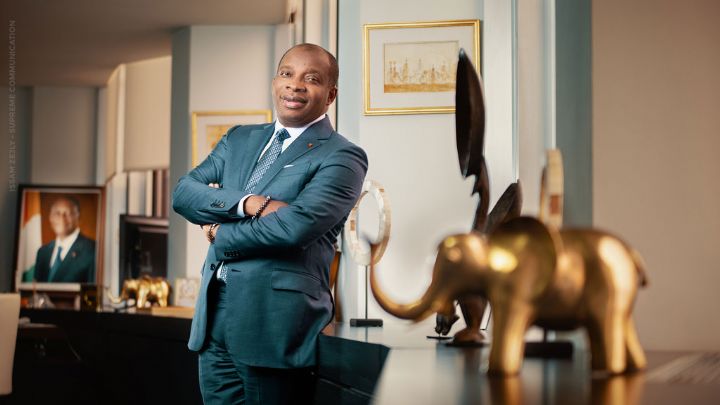 Le Ministre du Tourisme et des Loisirs Siandou Fofana invite à « penser et panser le tourisme » en dépit de la COVID-19 (Lettre ouverte)