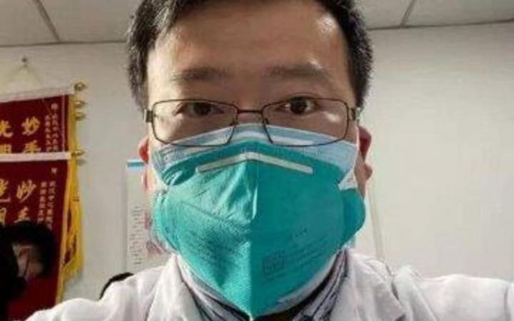 Coronavirus: le décès du docteur Li Wenliang suscite une vague d’indignation en Chine