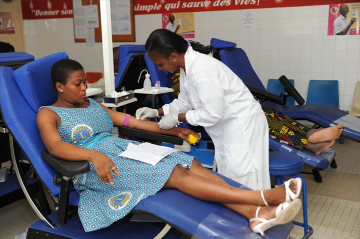 Dr Konaté Seydou, Dg du Cnts : “Voici ceux qui ont le plus besoin de sang en Côte d’Ivoire”