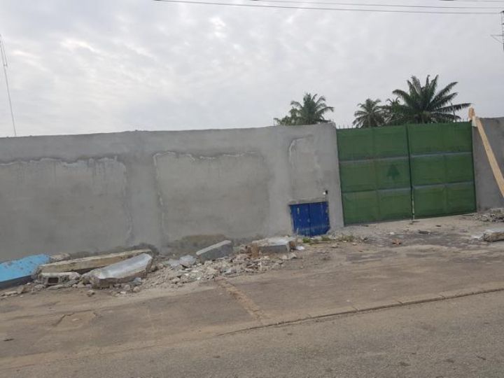 Litige foncier sur le VGE : La justice tranche, Mory Diabagaté récupère son terrain