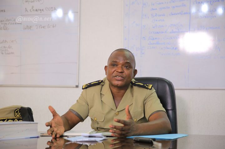 Covid-19 / le préfet d’Abidjan rassure: « Les centres de dépistage sont des centres d’information, de prélèvements et non des centres d’hospitalisation et de confinement »