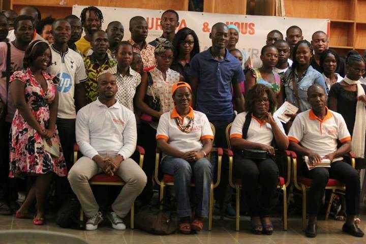 Promotion du droit d’auteur: le Burida et « Livresque » s’impliquent