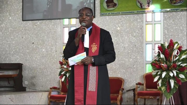 Religion/Interview : la Côte d’Ivoire, citée en exemple sur le plan mondial pour sa contribution à la Communauté Evangélique d’Action Apostolique (Très révérend, Michel Lobo)