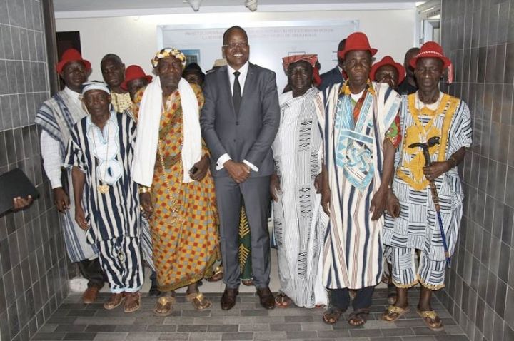 Football/Reconnaissance: Le Grand Ouest fier d’Alain Lobognon