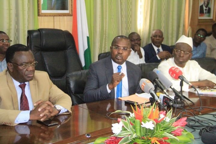 Côte d’Ivoire: lancement d’un projet immobilier pour les enseignants «sans apport initial»