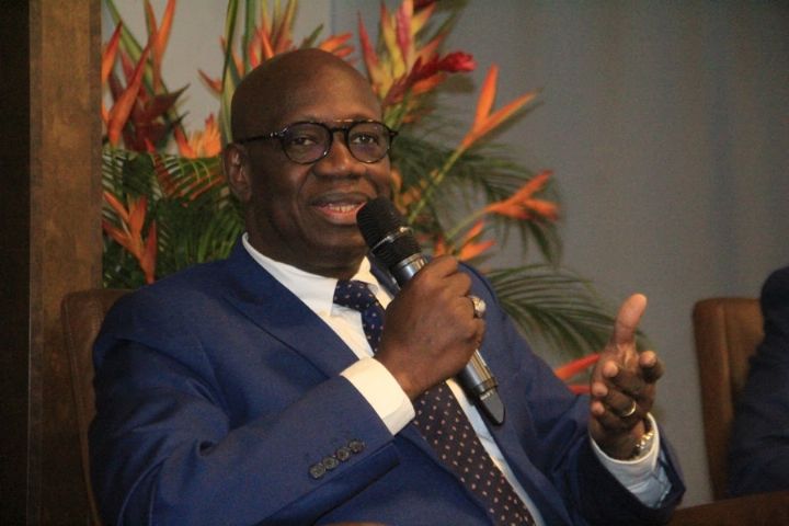 La loterie nationale ivoirienne célèbre ses 50 ans sous le patronage de Ouattara