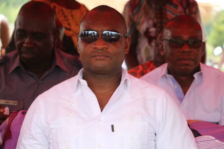 Le PCA de l’ONEP organise une rupture collective du jeûne du ramadan à son quartier général de Bouaké