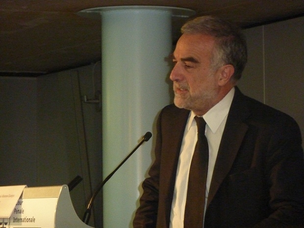 Charges fallacieuses d’Ocampo contre le Président Gbagbo : Un ramassis d’articles tirés de la presse Rhdp