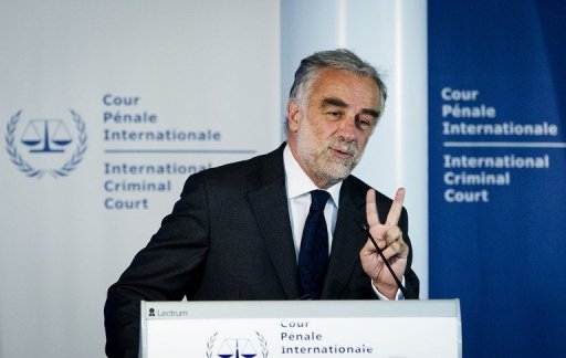 Une mission de la CPI fin juin en Côte d`Ivoire (ministre)