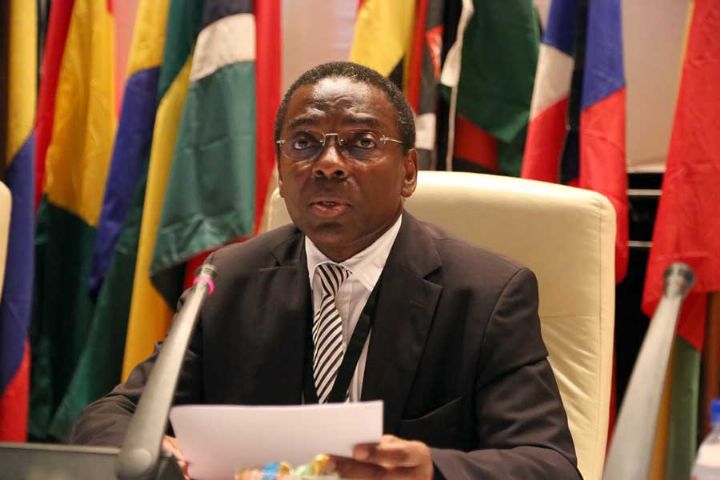 L’Afrique enregistre des progrès vers les OMD en santé