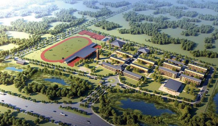 Lycée d’Excellence de Grand-Bassam : l’expression de l’ambition du gouvernement pour le secteur éducation