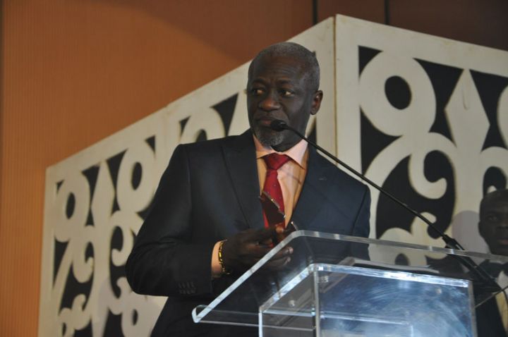 Librairie de France groupe primée bâtisseurs de l’économie africaine 2016