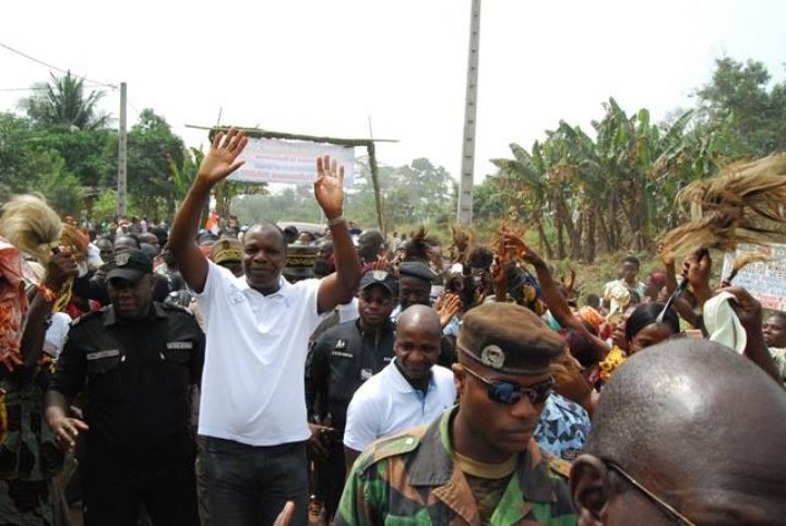 Mabri au peuple du Loh Djiboua: c’est ensemble que nous allons bâtir la côte d’Ivoire nouvelle