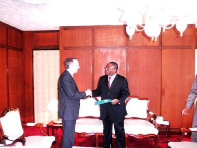 Côte d’Ivoire / Mission d’évaluation du programme économique - Le FMI repart satisfait