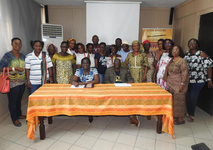 Côte d’Ivoire Tourisme: l’artisanat d’art à l’honneur