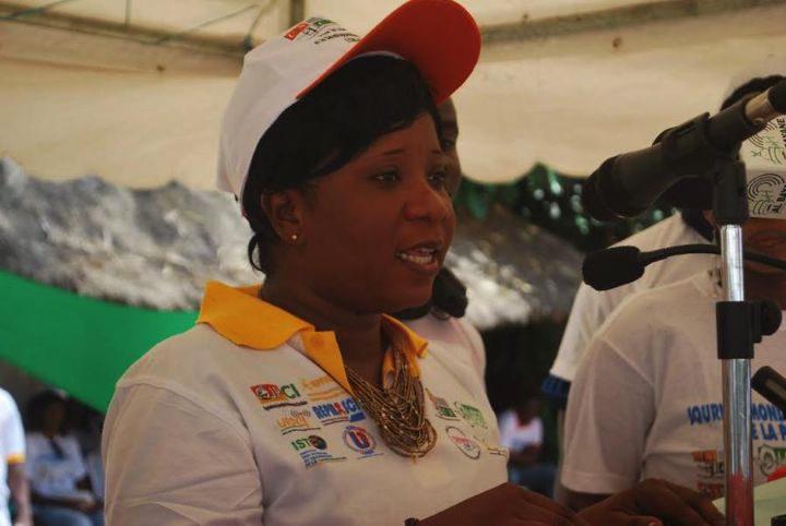 Déclaration de l’APE CI sur la libération de Joseph Titi Gnanhoua