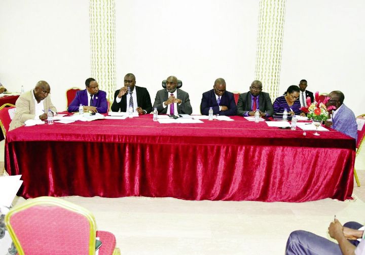 Promotion de la démocratie dans le monde: Cocody accueille un Forum de 187 pays