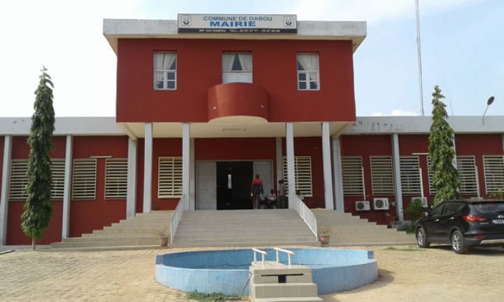 Le budget de la mairie de Dabou dépasse un milliard de FCFA pour la première fois