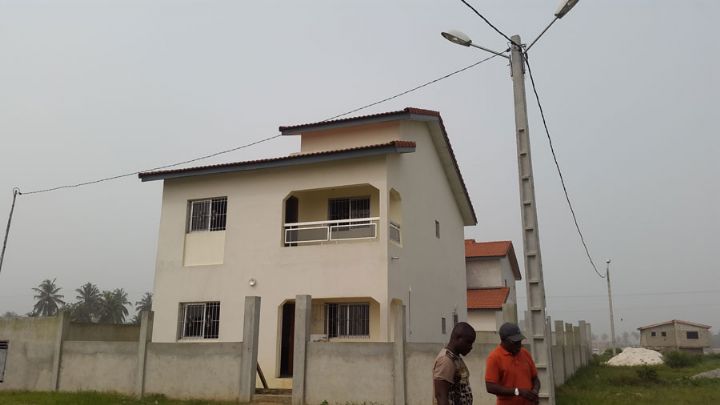 Gestion du foncier / Adjamé Bingerville donne l’exemple