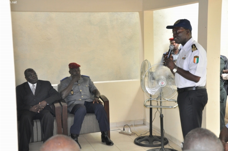 Côte d`Ivoire : le parquet militaire d`Abidjan ouvre une enquête sur l`assassinat de Robert Gueï