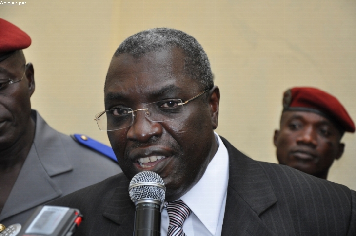 Défense /Les révélations de Paul Koffi Koffi sur les attaques : “Les jeunes s’entrainent toujours dans les forêts de Dabou”