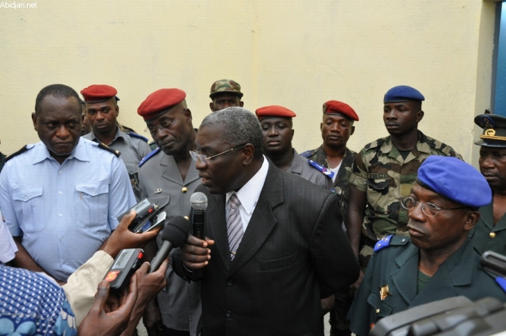 Côte d`Ivoire: après les législatives, une armée à réformer d`urgence