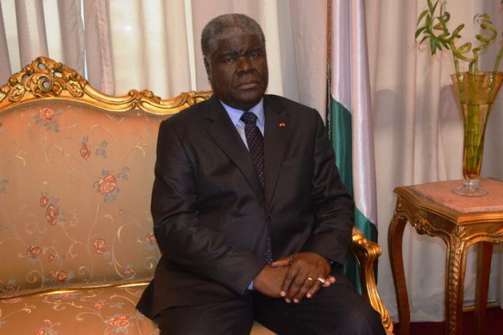 Beugré Mambé nommé ‘’ministre temporaire’’ pour l’organisation des Jeux de la Francophonie