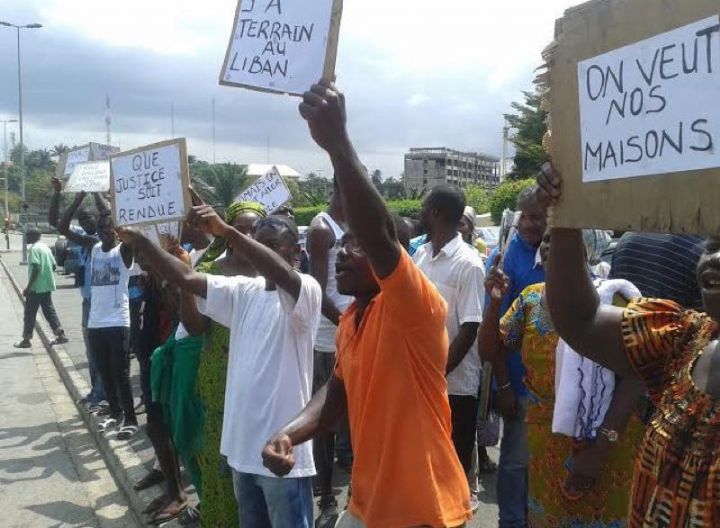 Zone 4 C/Trois mois après la démolition de la cité PK06 : Les 800 résidents, toujours sans abri