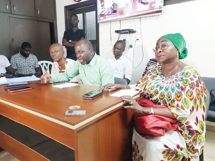 Fraudes aux législatives à Marcory : L’opposition exige la radiation des présidents des Cei locales