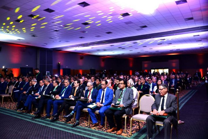 Maroc – Les acquis et résultats de la recherche sur l’arganier capitalisés au congrès international d’Agadir