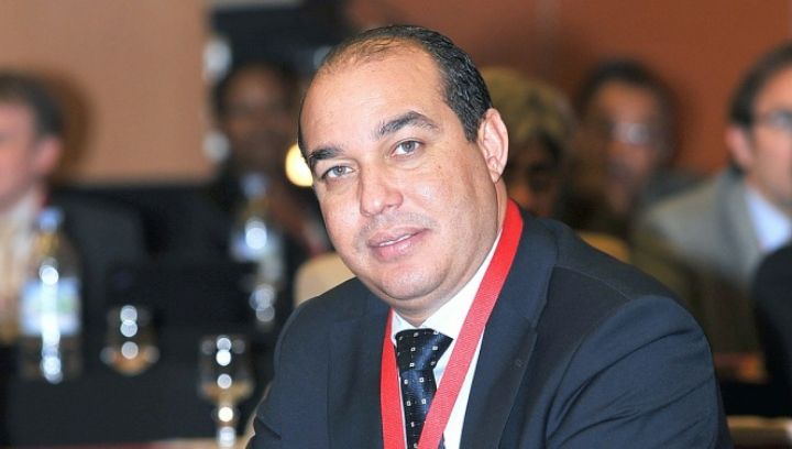 Le Maroc veut toujours organiser la CAN 2015, pas l’Afrique du Sud