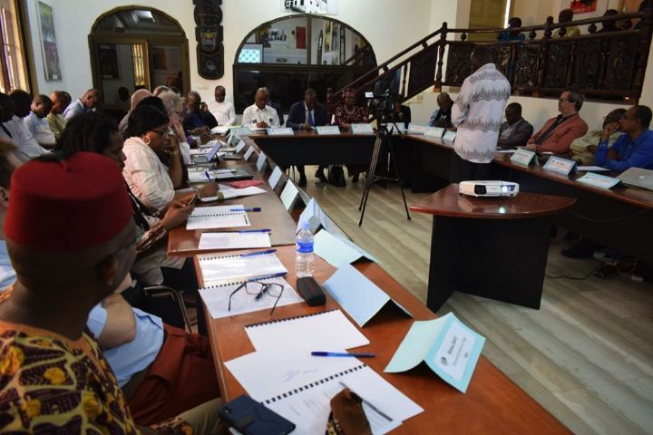 Cedeao, Uemoa, Conseil de l’Entente: Des prix en prime au Masa 2020