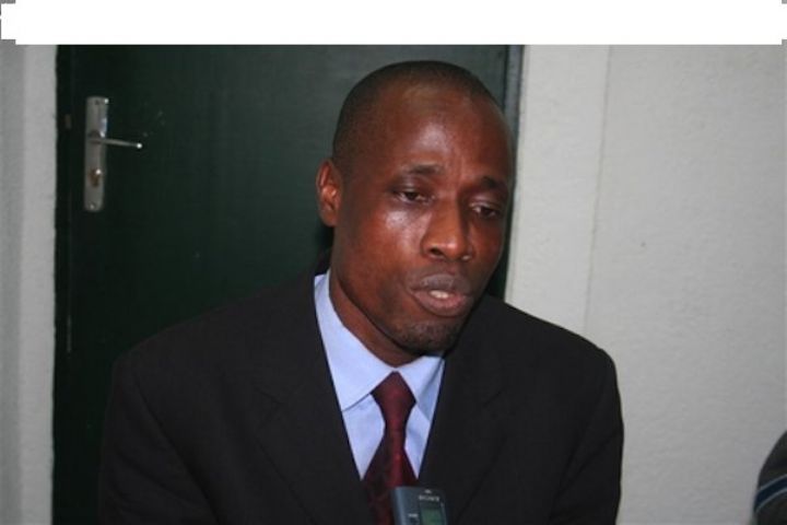 Affaire ‘‘Il n’y aura pas d’élection sans la révision du code électoral’’ : Kacou Mathias met en garde la Cnc et Béchio et appelle la communauté internationale à la vigilance