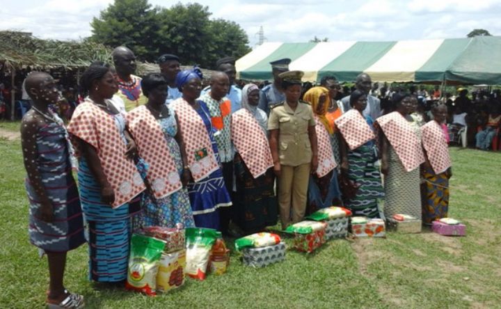 Les femmes de Bouaflé bientôt honorées
