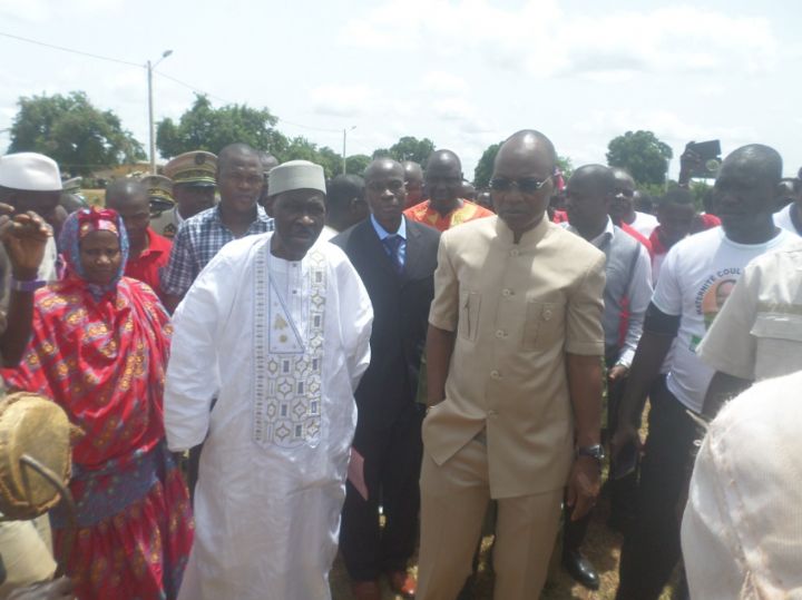 B​engué Municipales 2018 / Le doyen des cadres du ‘’Tagban’’ N’golo Fatogoma Coulibaly invite à l’union sacrée autour de la candidature de Ali Kader Coulibaly