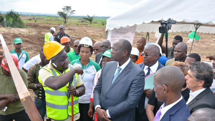 Aménagement du foncier urbain:  Le Ministre rassure les détenteurs de droits coutumiers