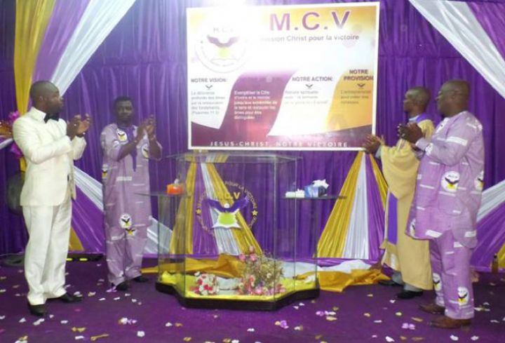 La Mission Christ pour la Victoire (MCV) célèbre ses 10 ans
