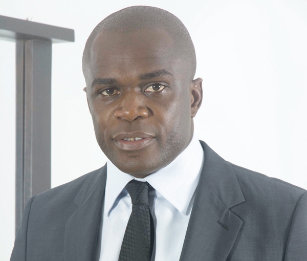 Municipales 2013 : ’’Challenges Cocody’’ investit Médard Doho